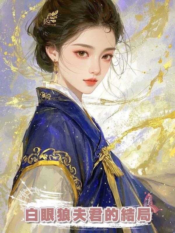 白眼狼夫君的結局