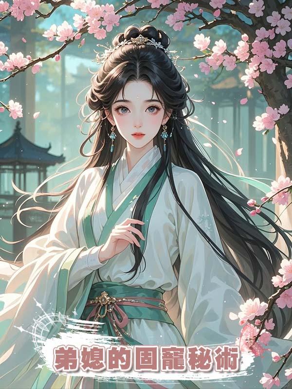 弟媳的固寵秘術