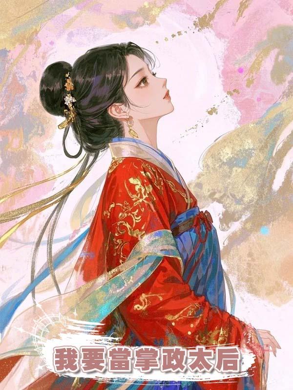 我要當掌政太後