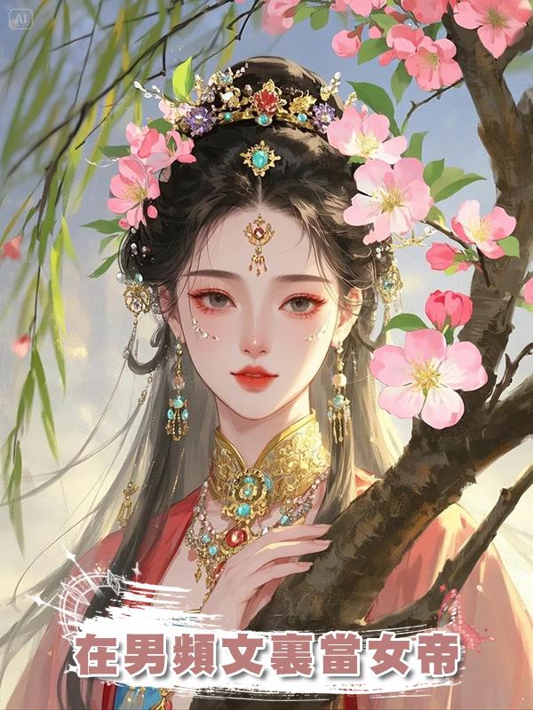 在男頻文裏當女帝