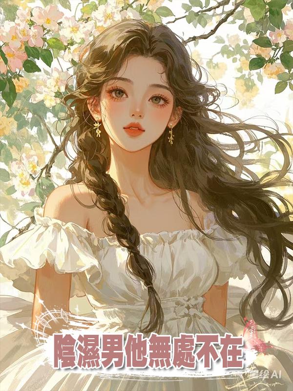 陰濕男他無處不在