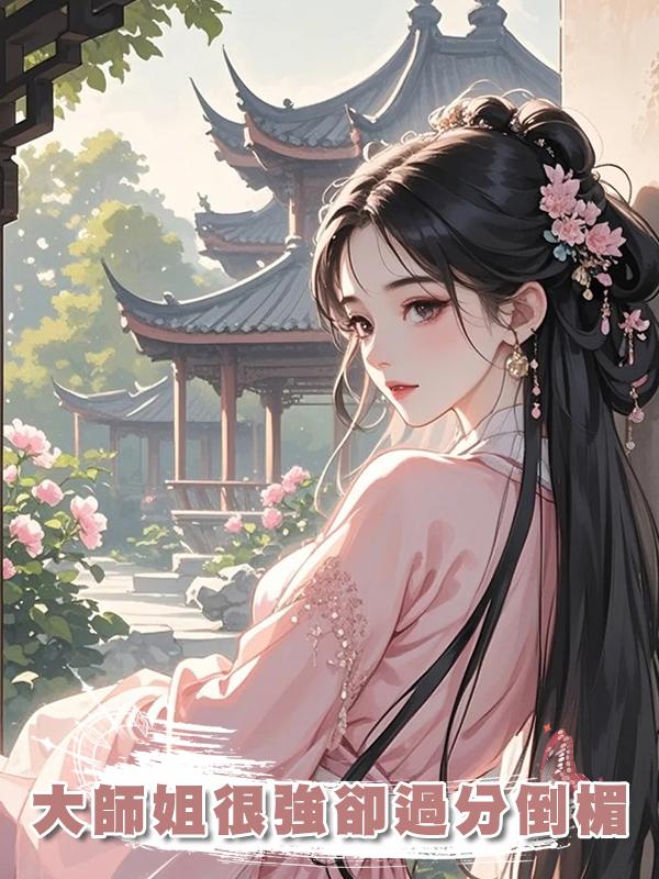 大師姐很強卻過分倒楣