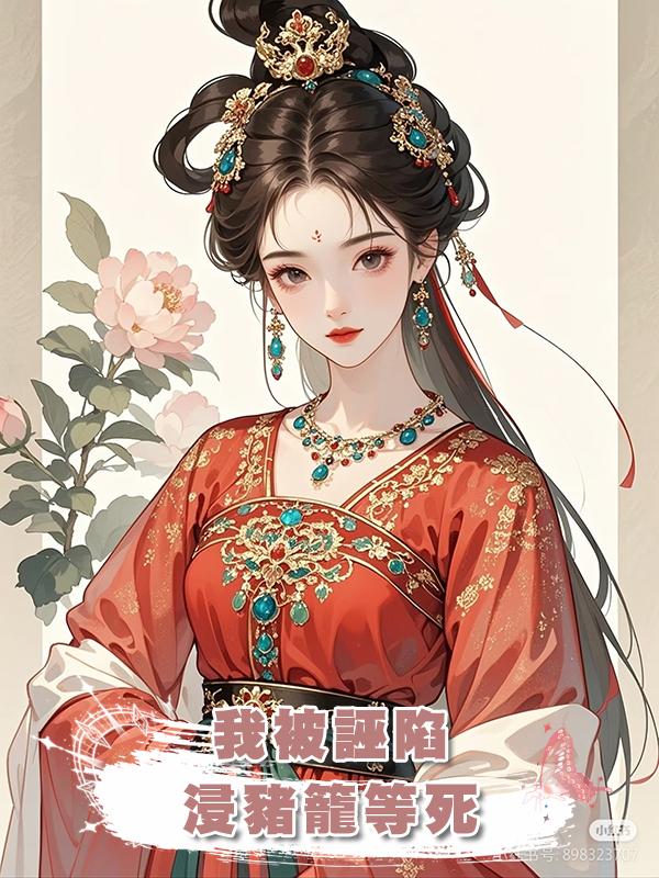 我被誣陷浸豬籠等死，沒人知道我會縮骨功