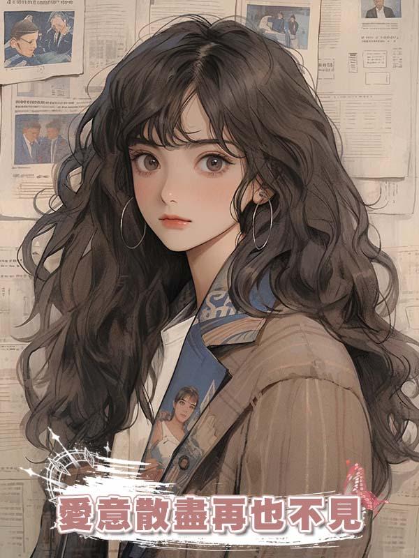 愛意散盡再也不見