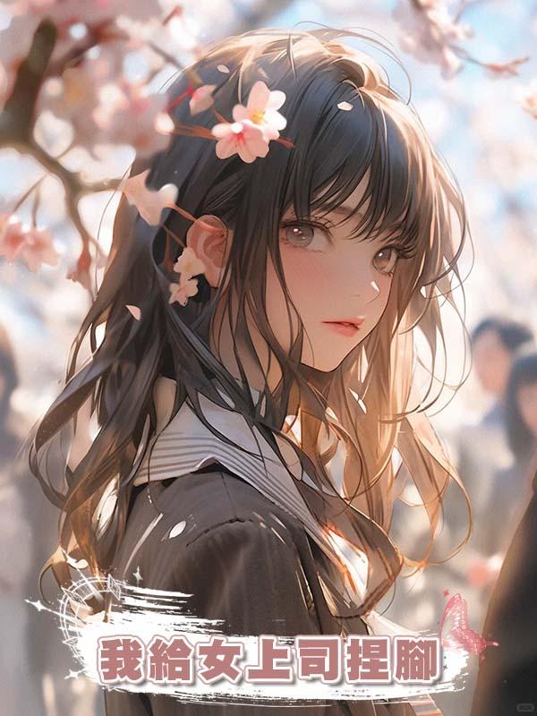 我給女上司捏腳