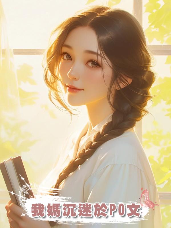 我媽沉迷於PO文