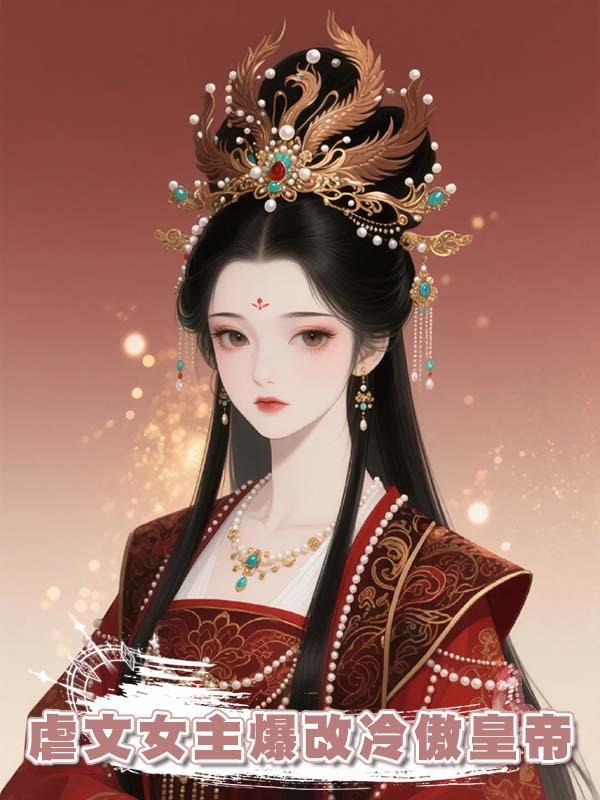 虐文女主爆改冷傲皇帝
