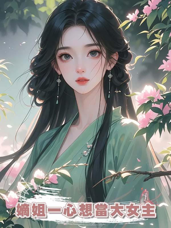 嫡姐一心想當大女主