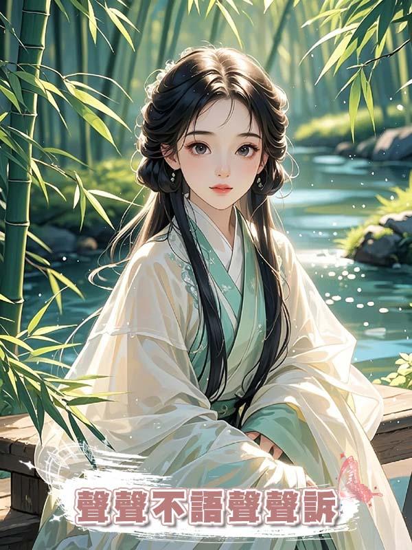 聲聲不語聲聲訴