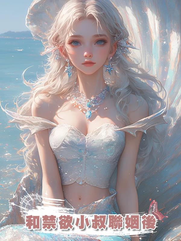 和禁欲小叔聯姻後