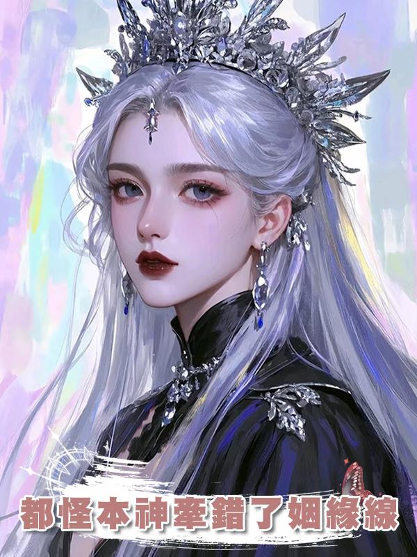 都怪本神牽錯了姻緣線