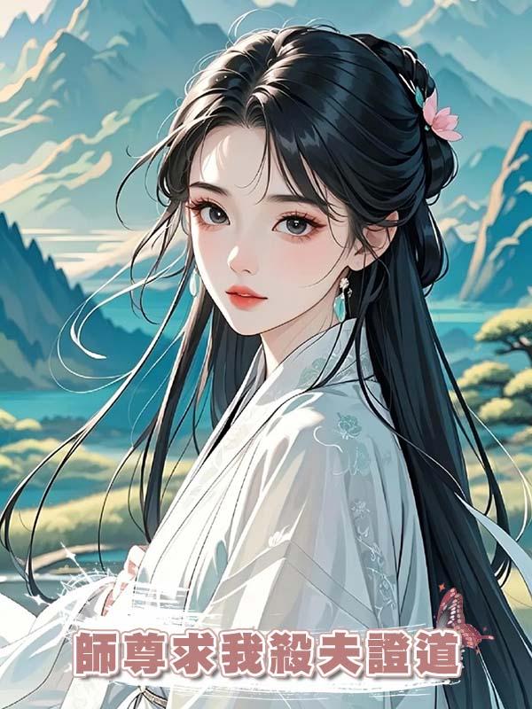 師尊求我殺夫證道