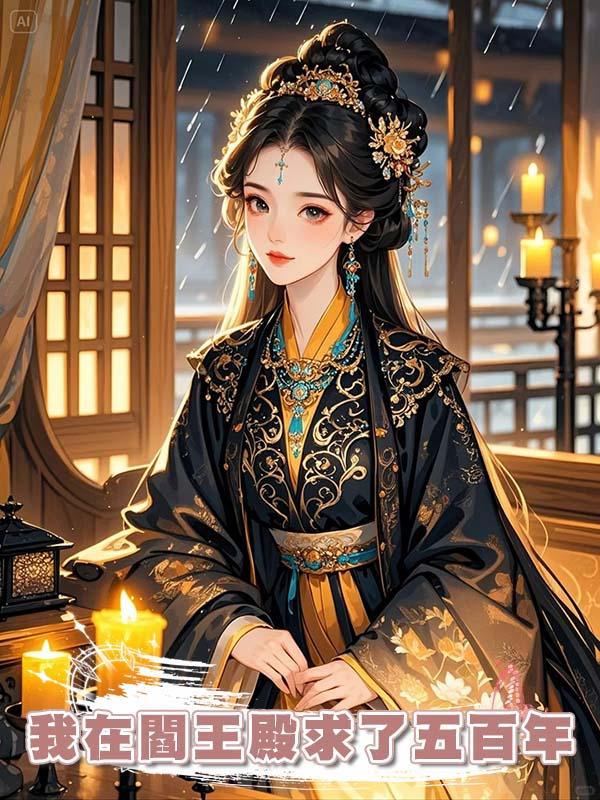我在閻王殿求了五百年