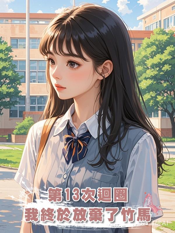 第13次迴圈我終於放棄了竹馬，他卻突然開始愛我