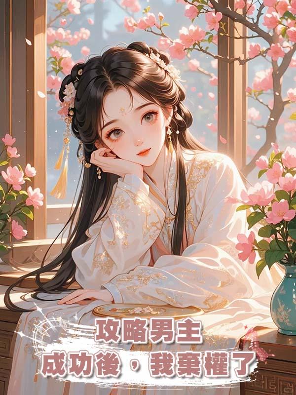 攻略男主成功後，我棄權了