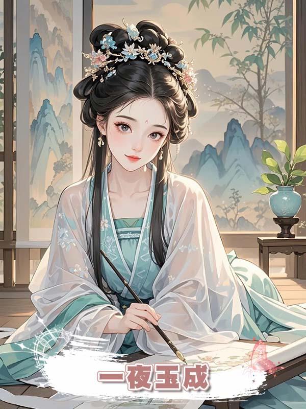 一夜玉成
