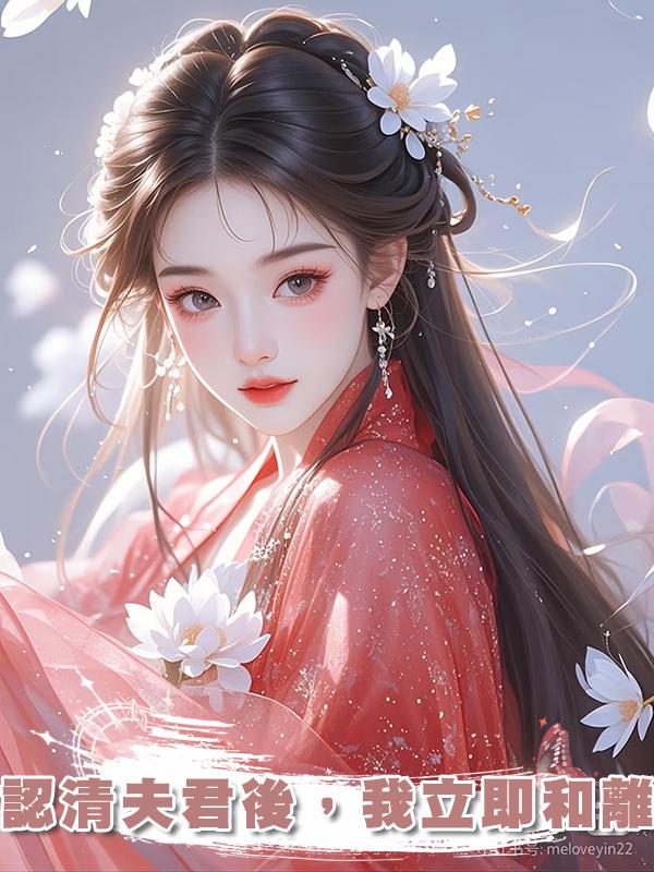 認清夫君後，我立即和離