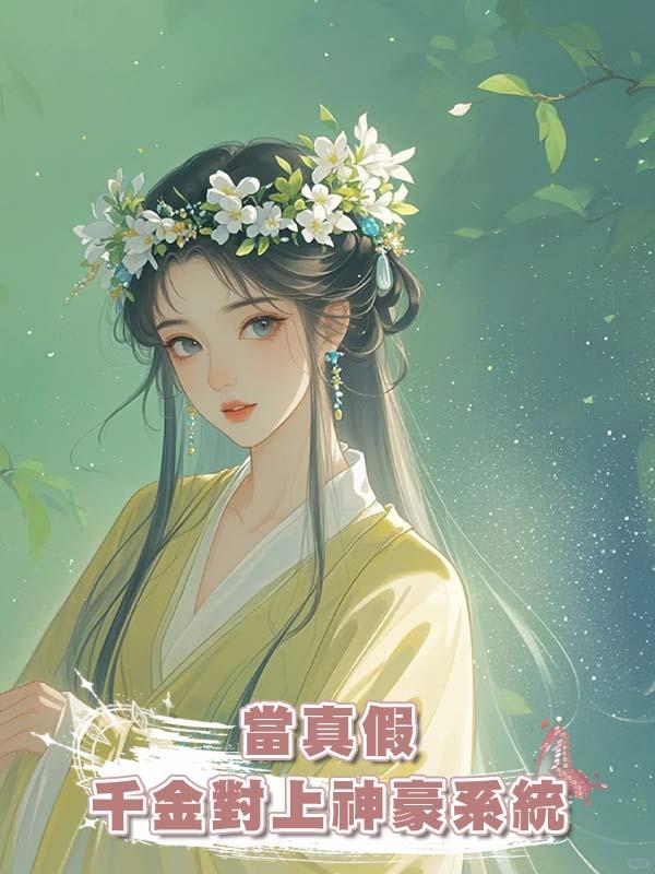 當真假千金對上神豪系統