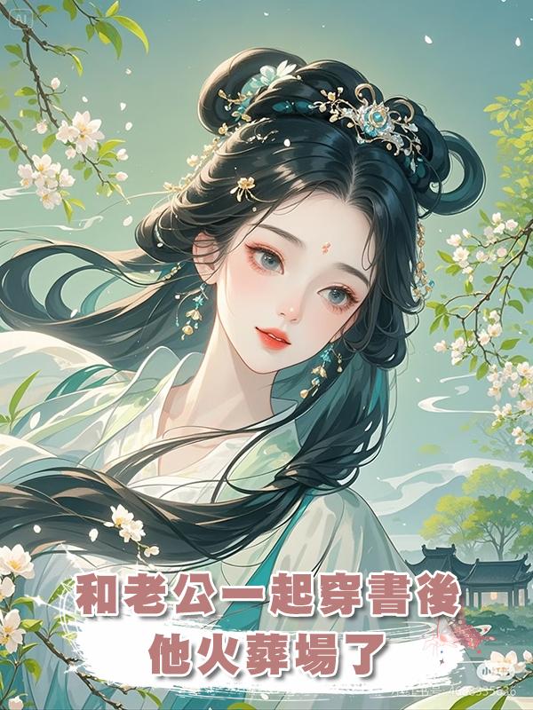 和老公一起穿書後他火葬場了