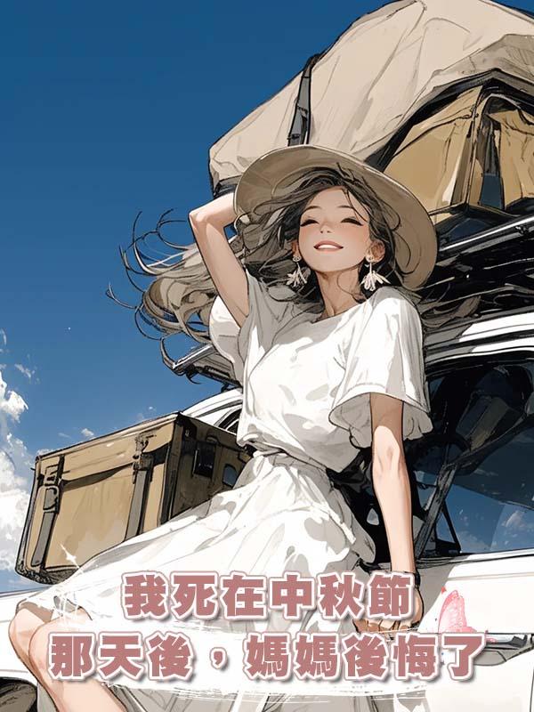 我死在中秋節那天後，媽媽後悔了