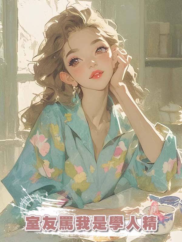 室友罵我是學人精