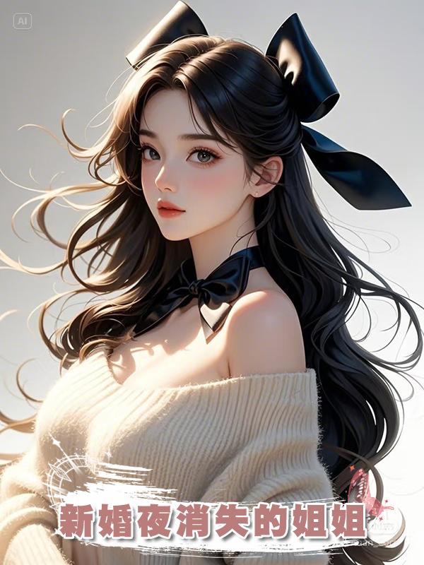 新婚夜消失的姐姐