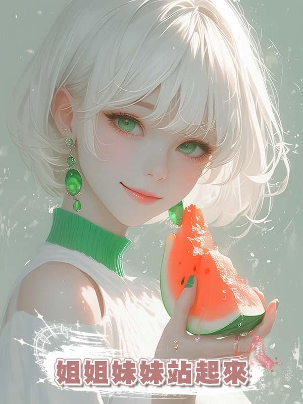 姐姐妹妹站起來