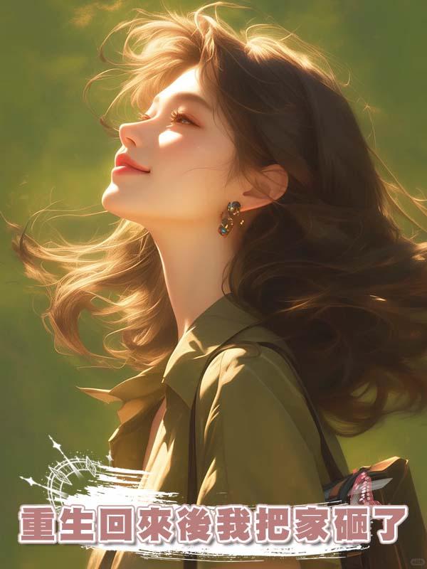 重生回來後我把家砸了