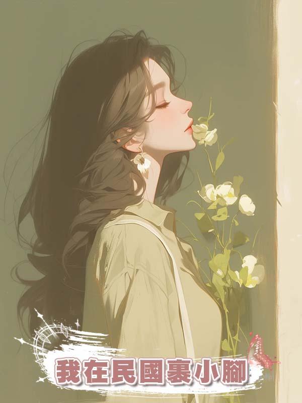 我在民國裹小腳