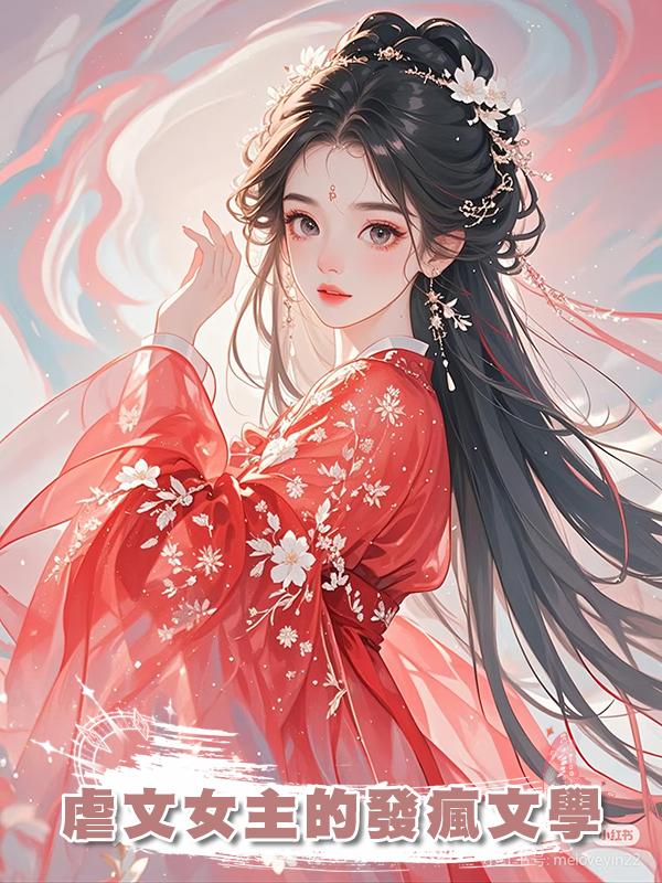 虐文女主的發瘋文學