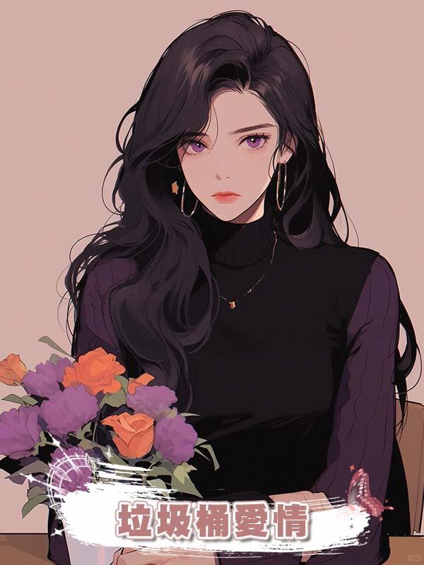 垃圾桶愛情