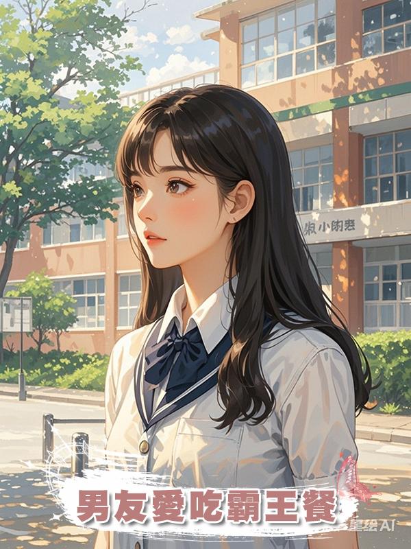 男友愛吃霸王餐