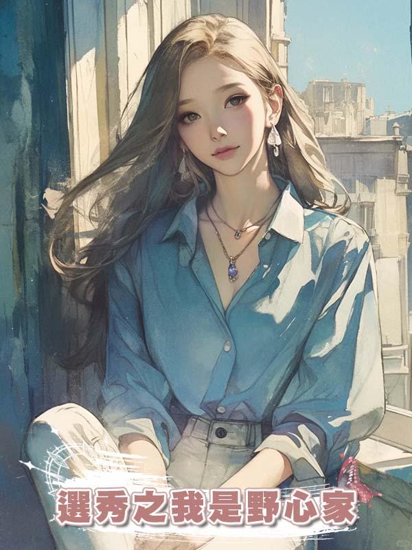 選秀之我是野心家