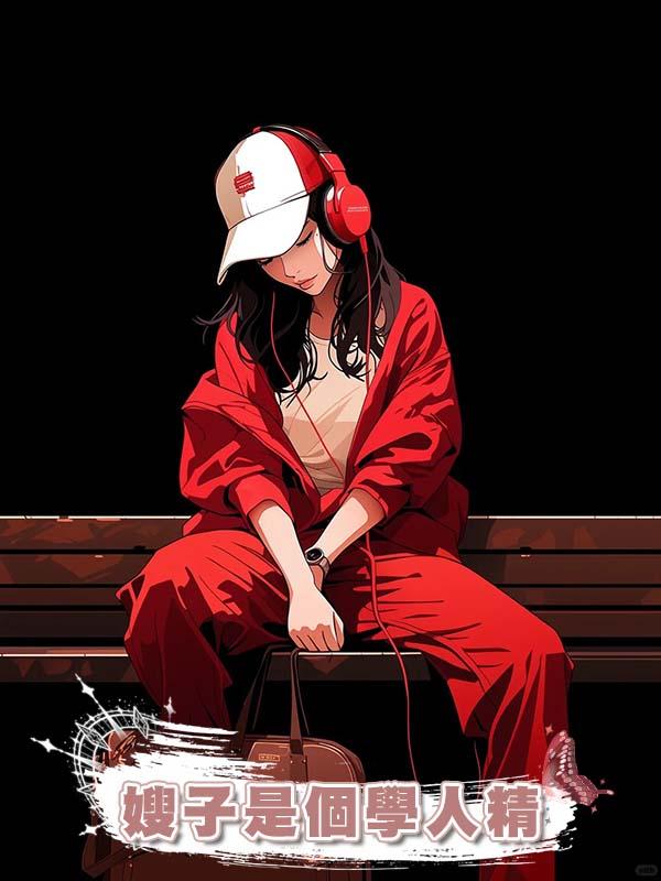 嫂子是個學人精