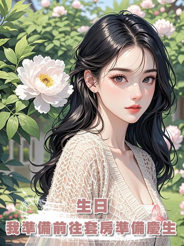 生日，我穿好情趣衣物準備前往套房準備慶生，卻得知殘酷的真相。