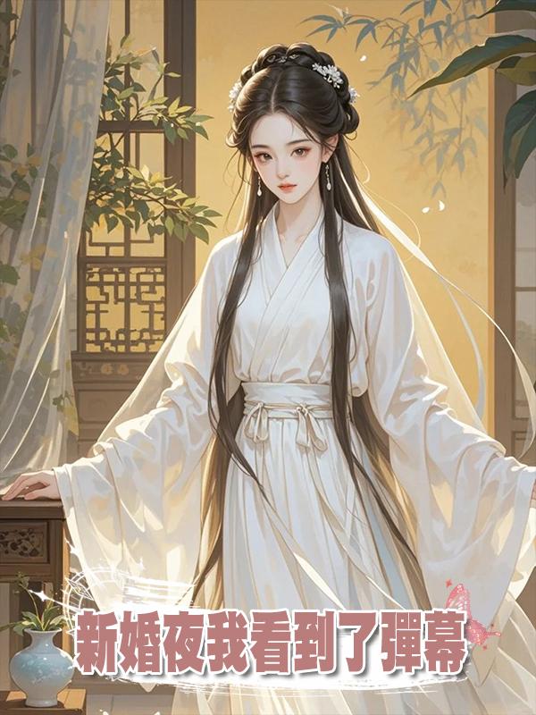 新婚夜我看到了彈幕