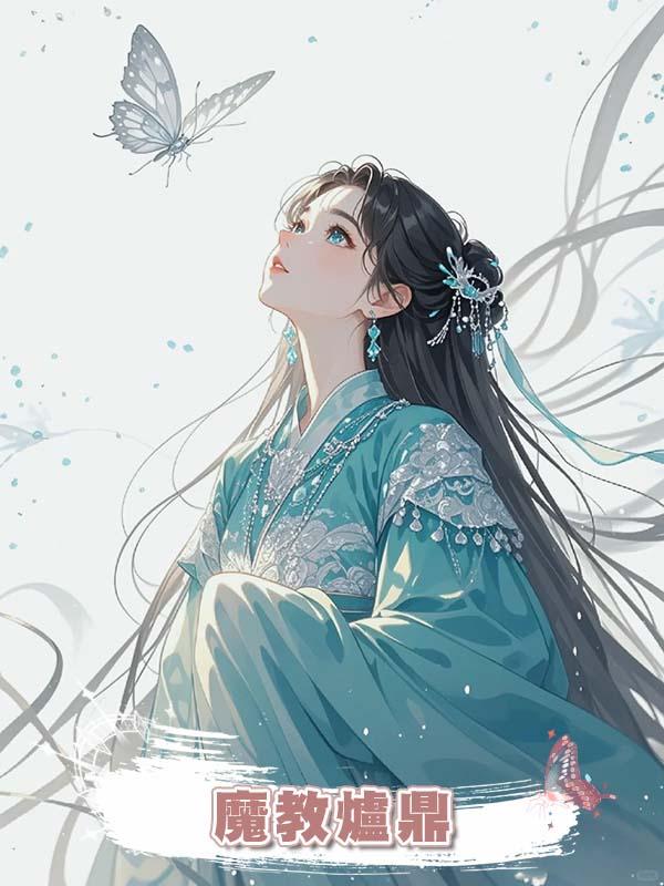 為了不讓弟弟做魔教爐鼎，母親讓我從小裝成男孩