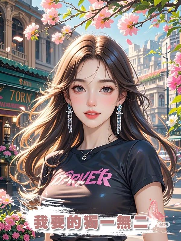 我要的獨一無二