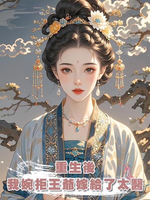 重生後，我婉拒王爺選擇嫁給了太醫，誰知王爺對我不依不饒！