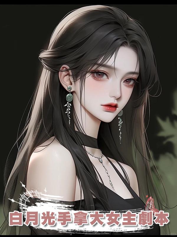 白月光手拿大女主劇本