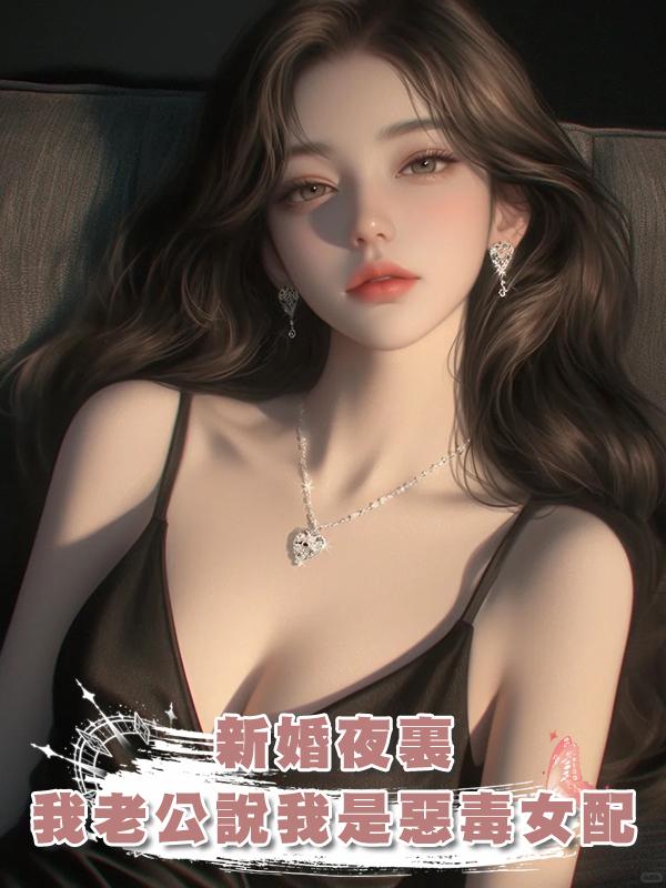 新婚夜裏，我老公說我是惡毒女配