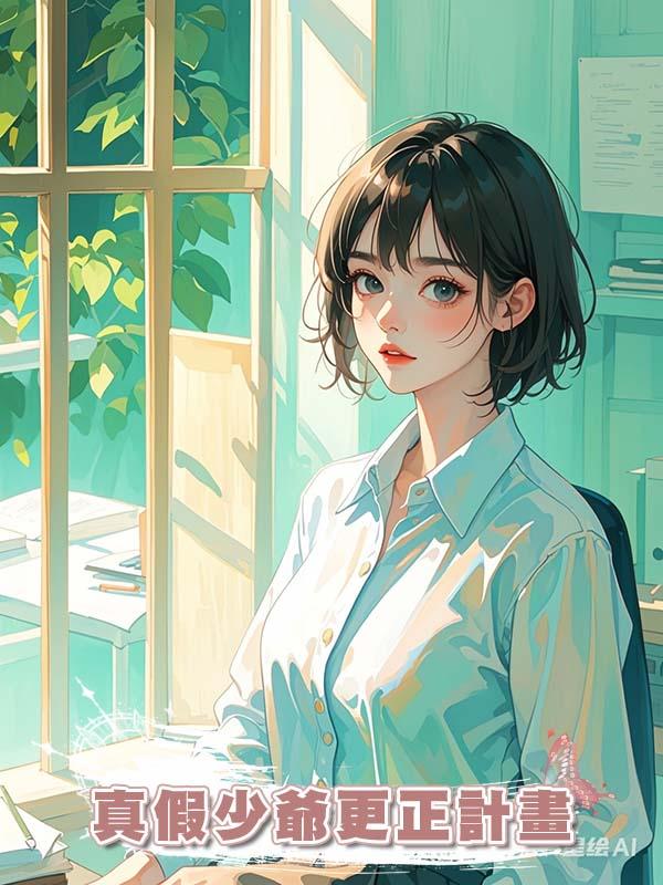 真假少爺更正計畫
