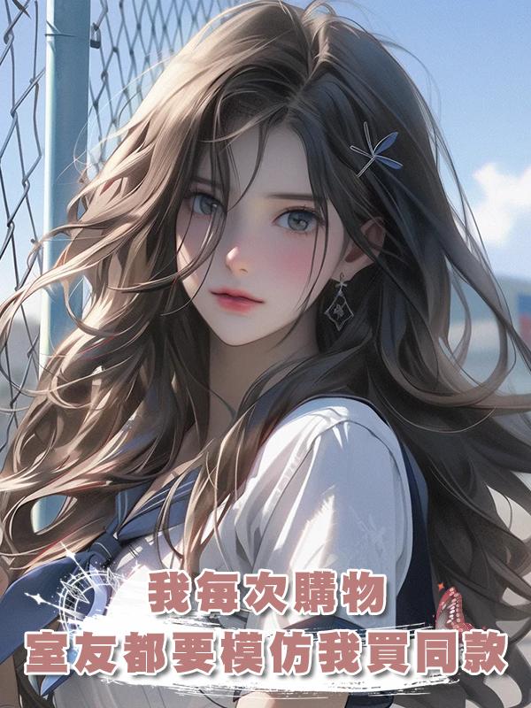 我每次購物室友都要模仿我買同款，直到我曬出限量高奢