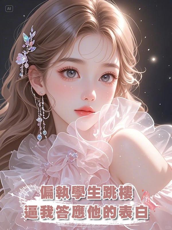 偏執學生跳樓逼我答應他的表白