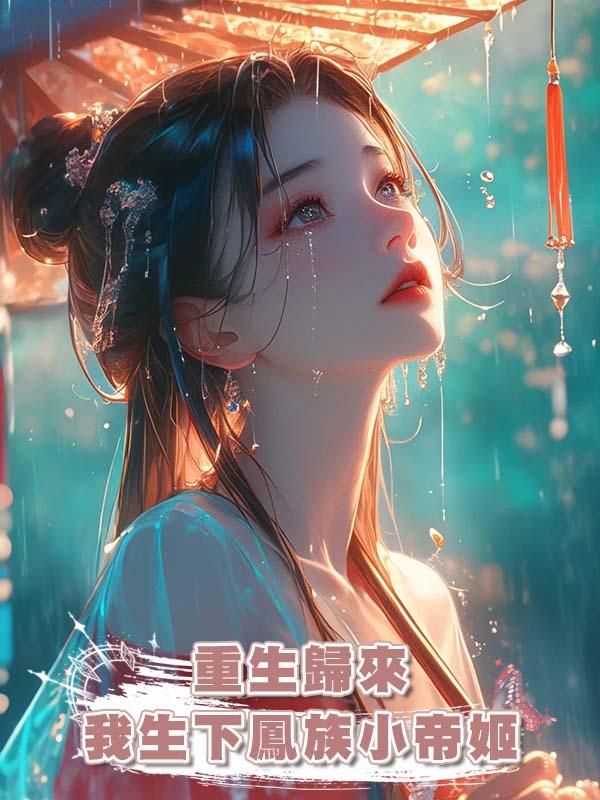 重生歸來我生下鳳族小帝姬