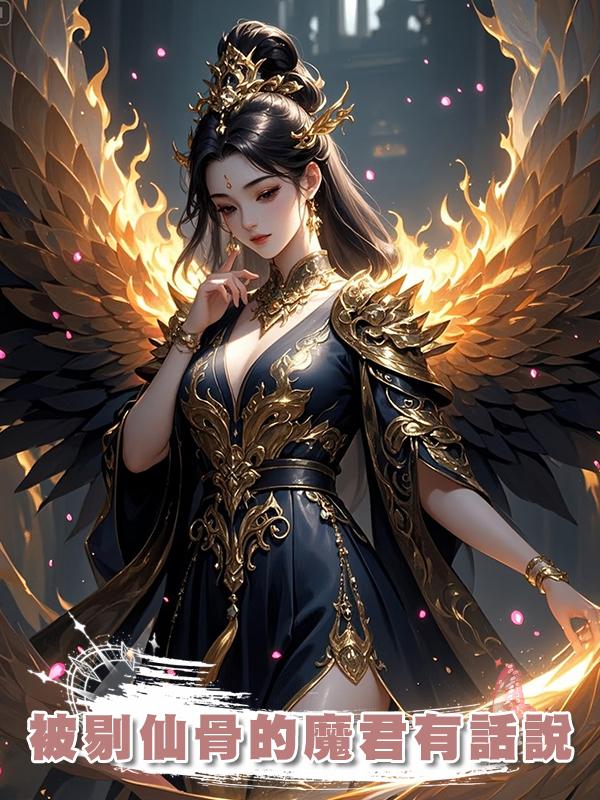 被剔仙骨的魔君有話說