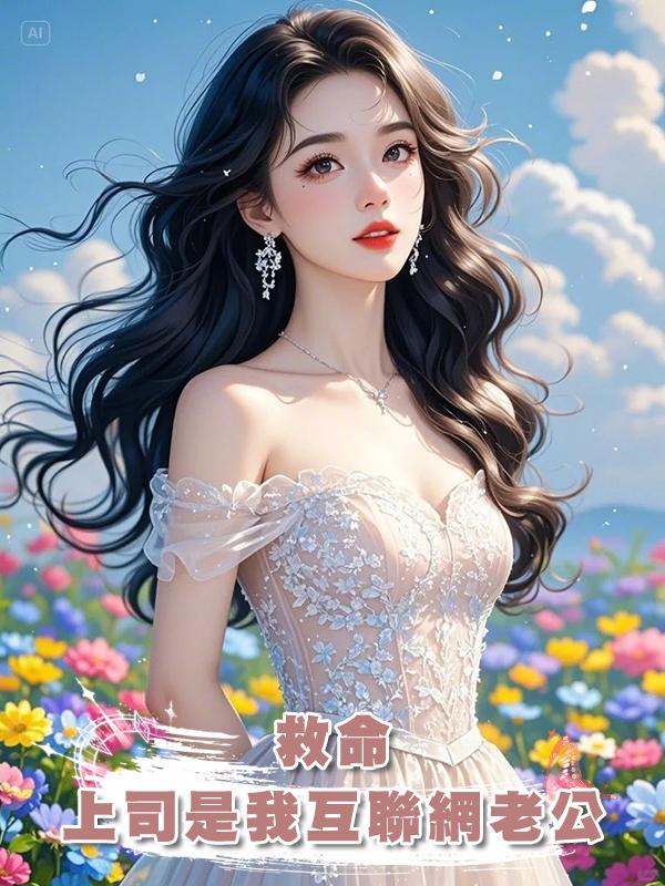 救命，總裁上司是我的互聯網老公