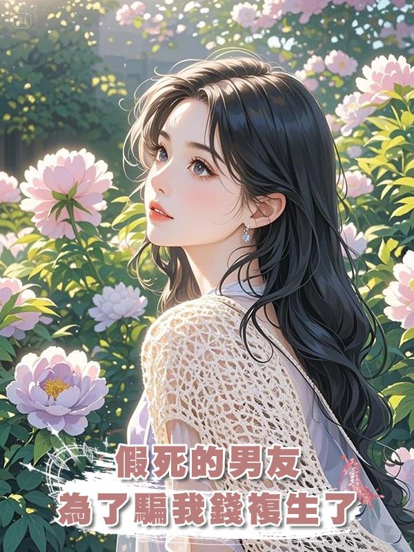 假死的男友為了騙我錢複生了