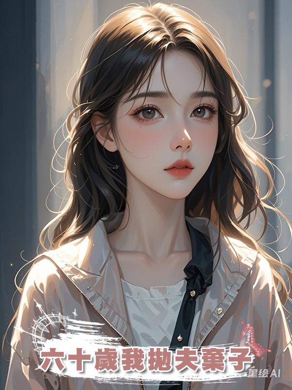 六十歲我拋夫棄子