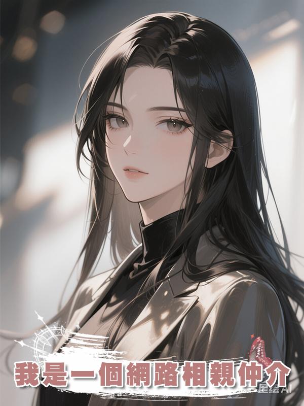 我是一個網路相親仲介